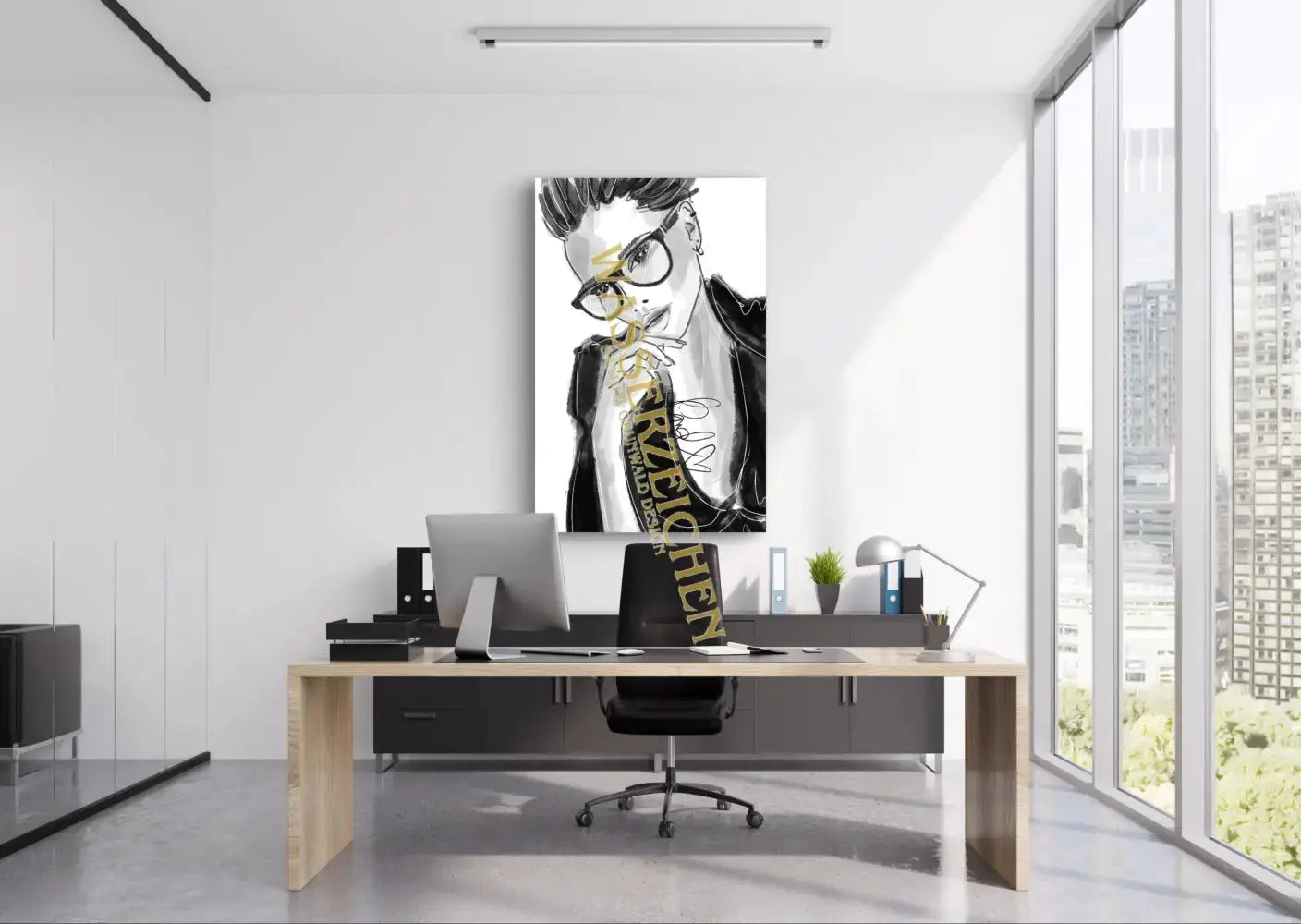 FLIRT SANDRAGRUNWALDDESIGN