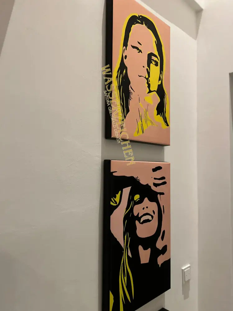 LIVE aus der Serie LIVE-LAUGH-LOVE