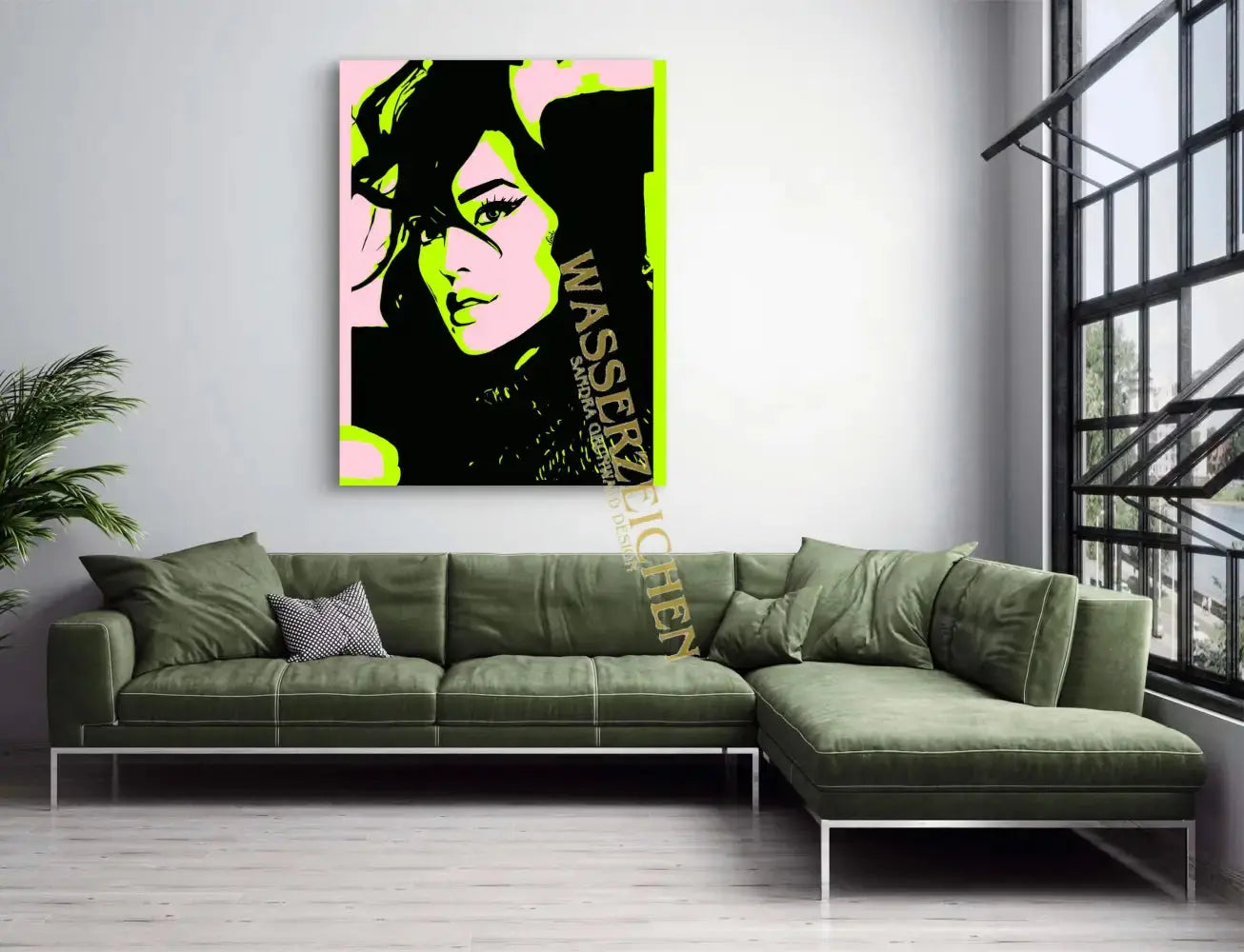 TIMID SANDRAGRUNWALDDESIGN