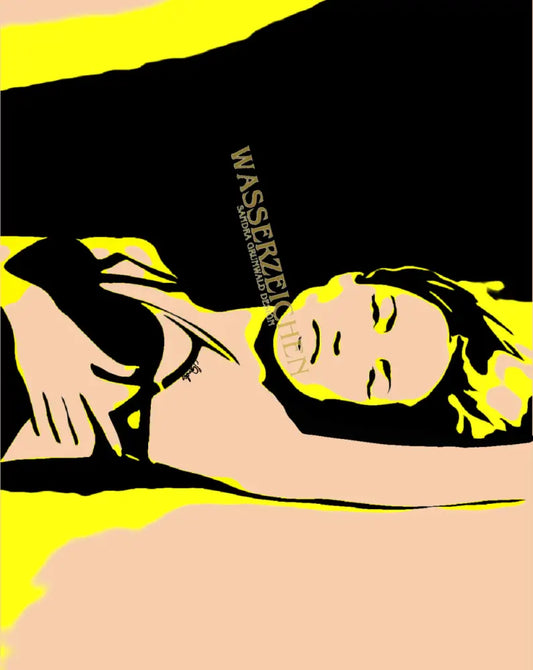 LOVE aus der Serie LIVE-LAUGH-LOVE