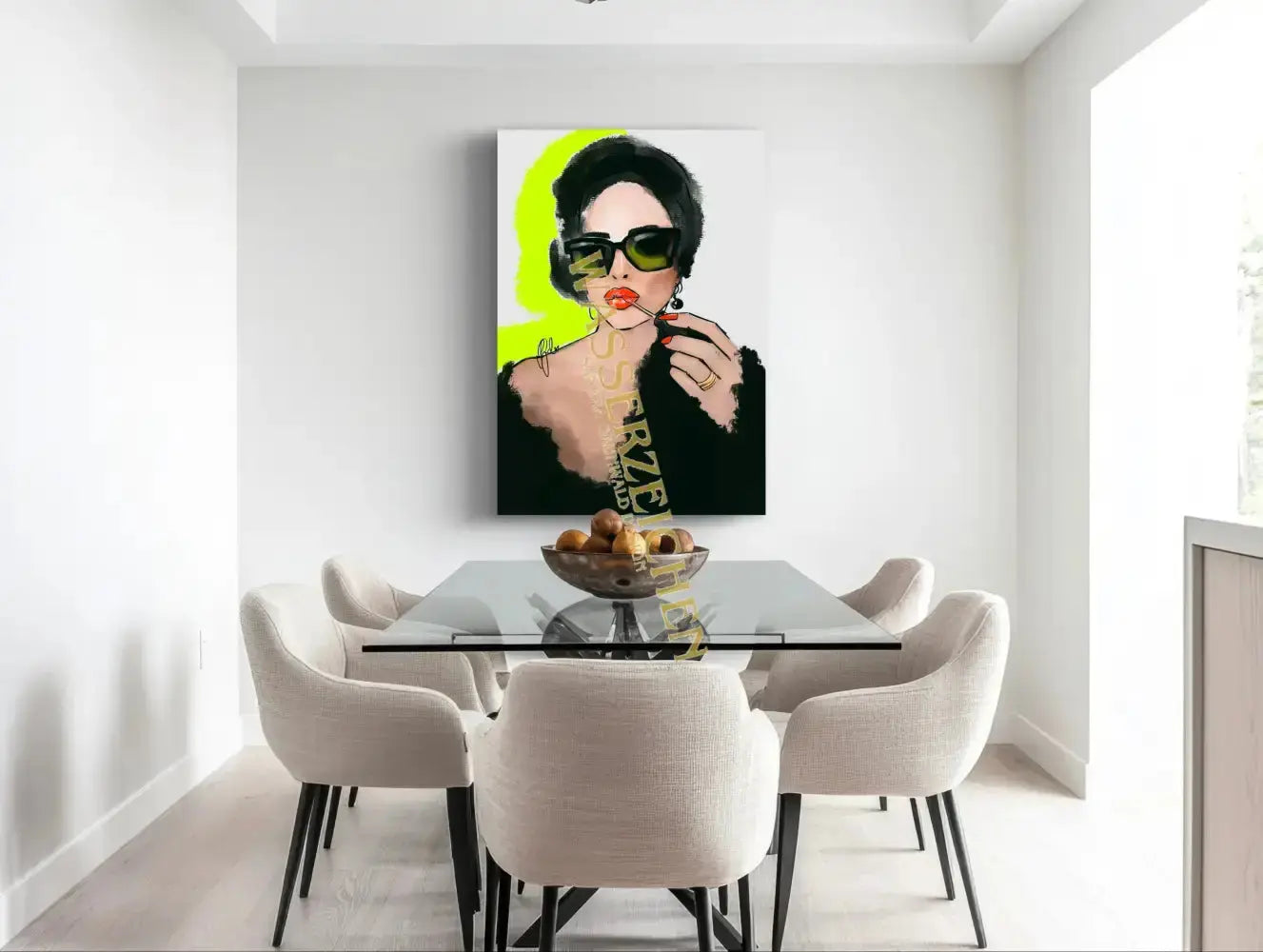 MIRROR MOMENT SANDRAGRUNWALDDESIGN
