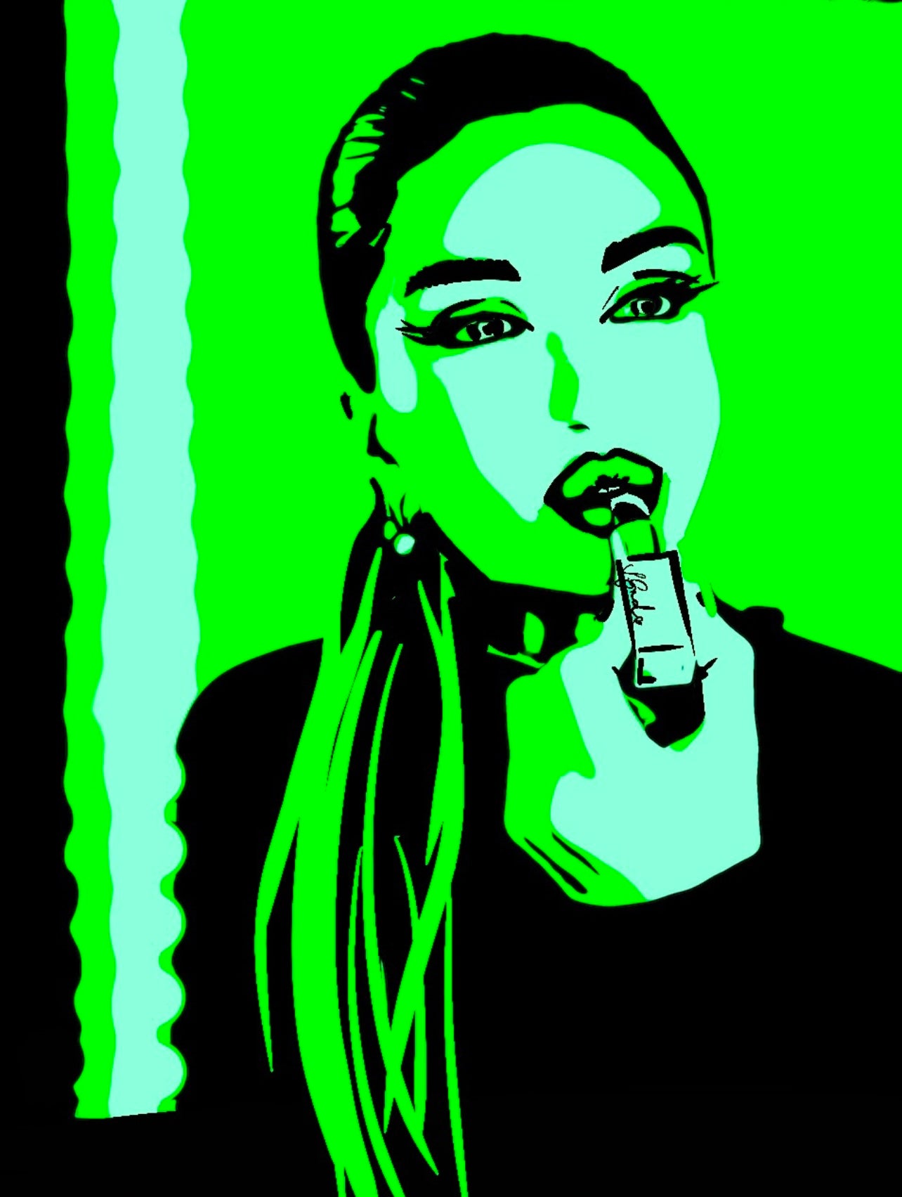 LIPSTICK