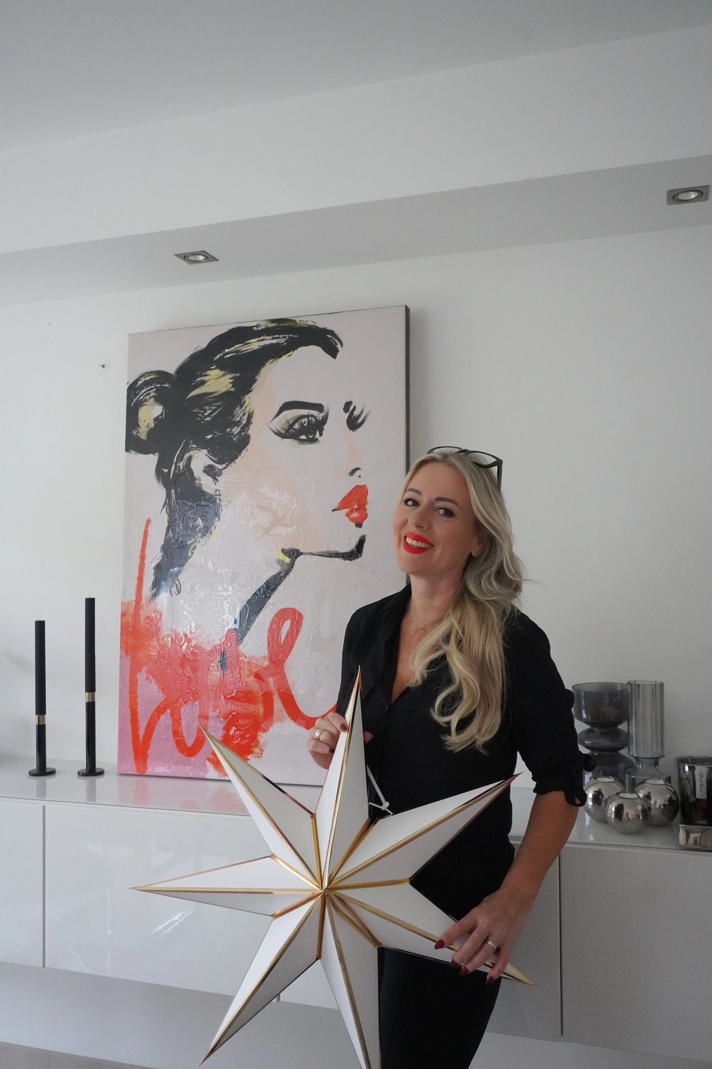LOVE SANDRAGRUNWALDDESIGN
