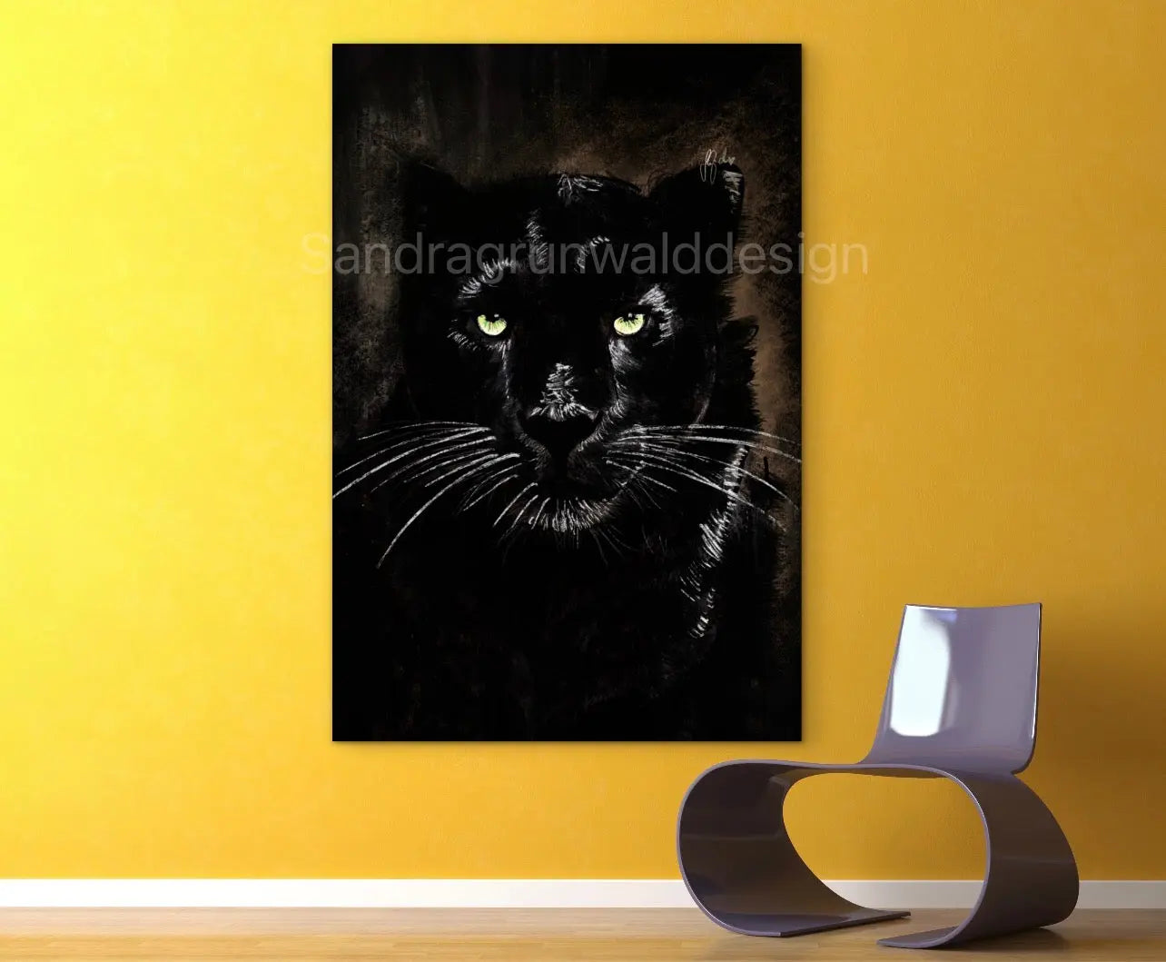 PANTHER SANDRAGRUNWALDDESIGN