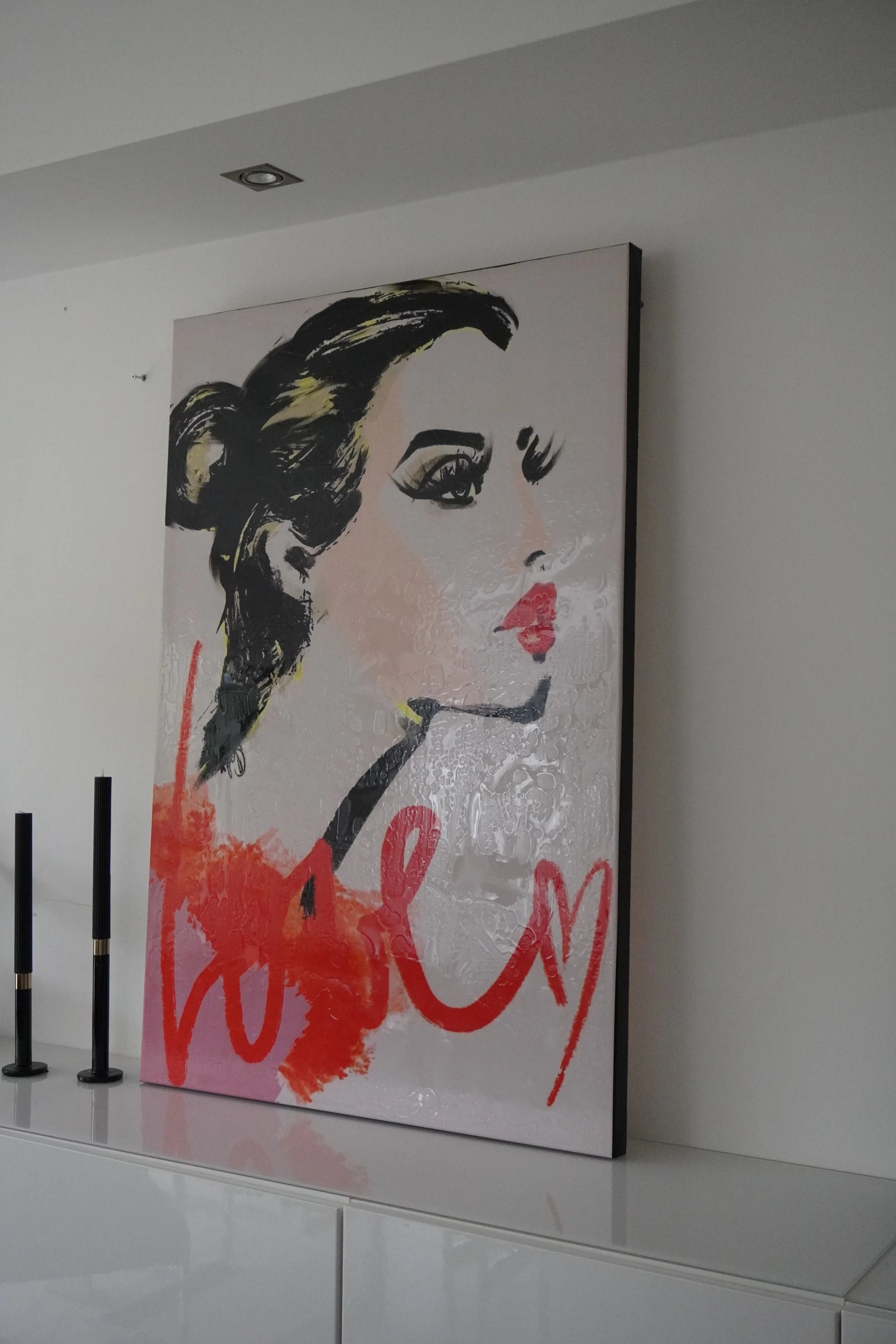 LOVE SANDRAGRUNWALDDESIGN