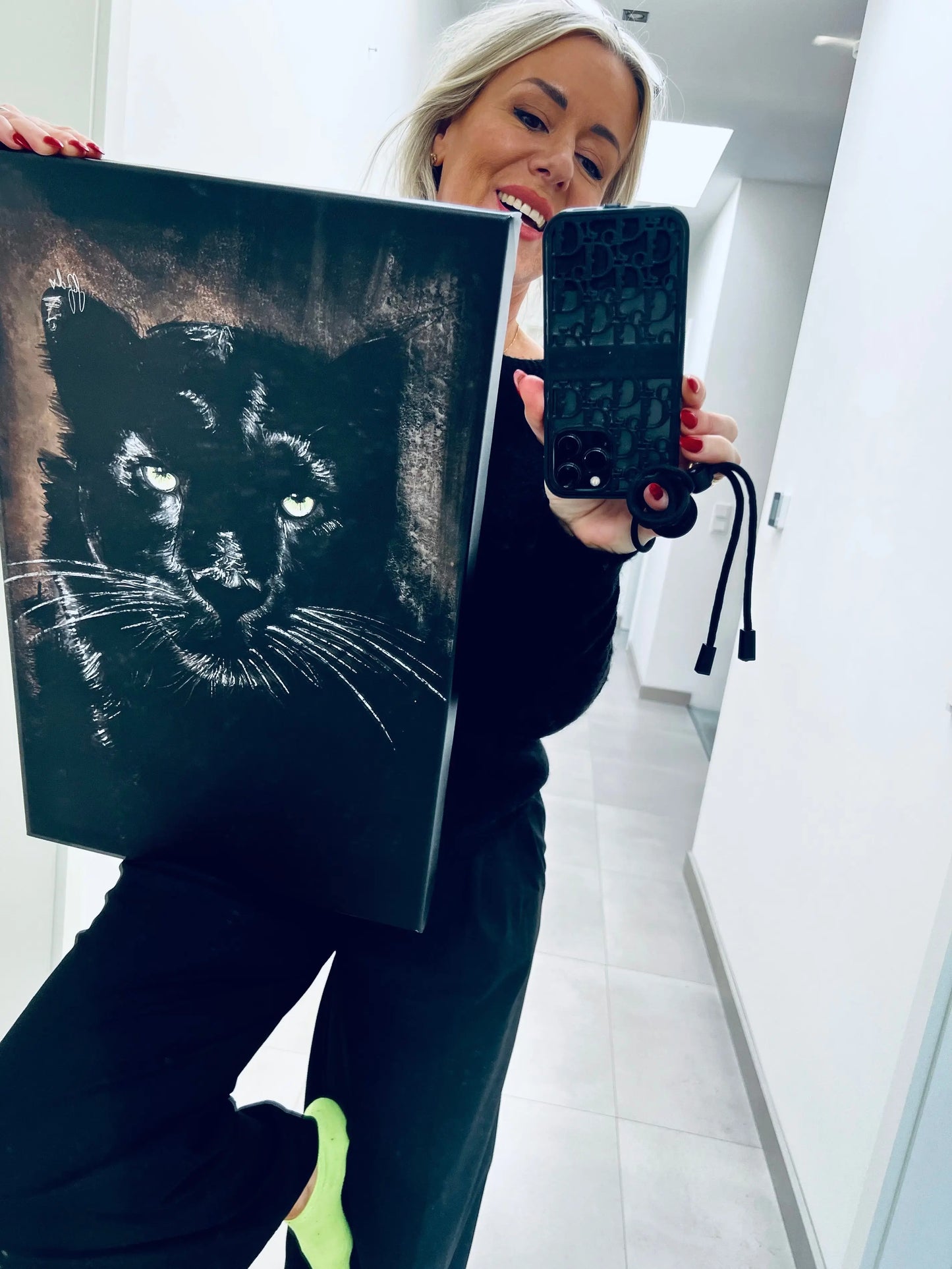 PANTHER SANDRAGRUNWALDDESIGN