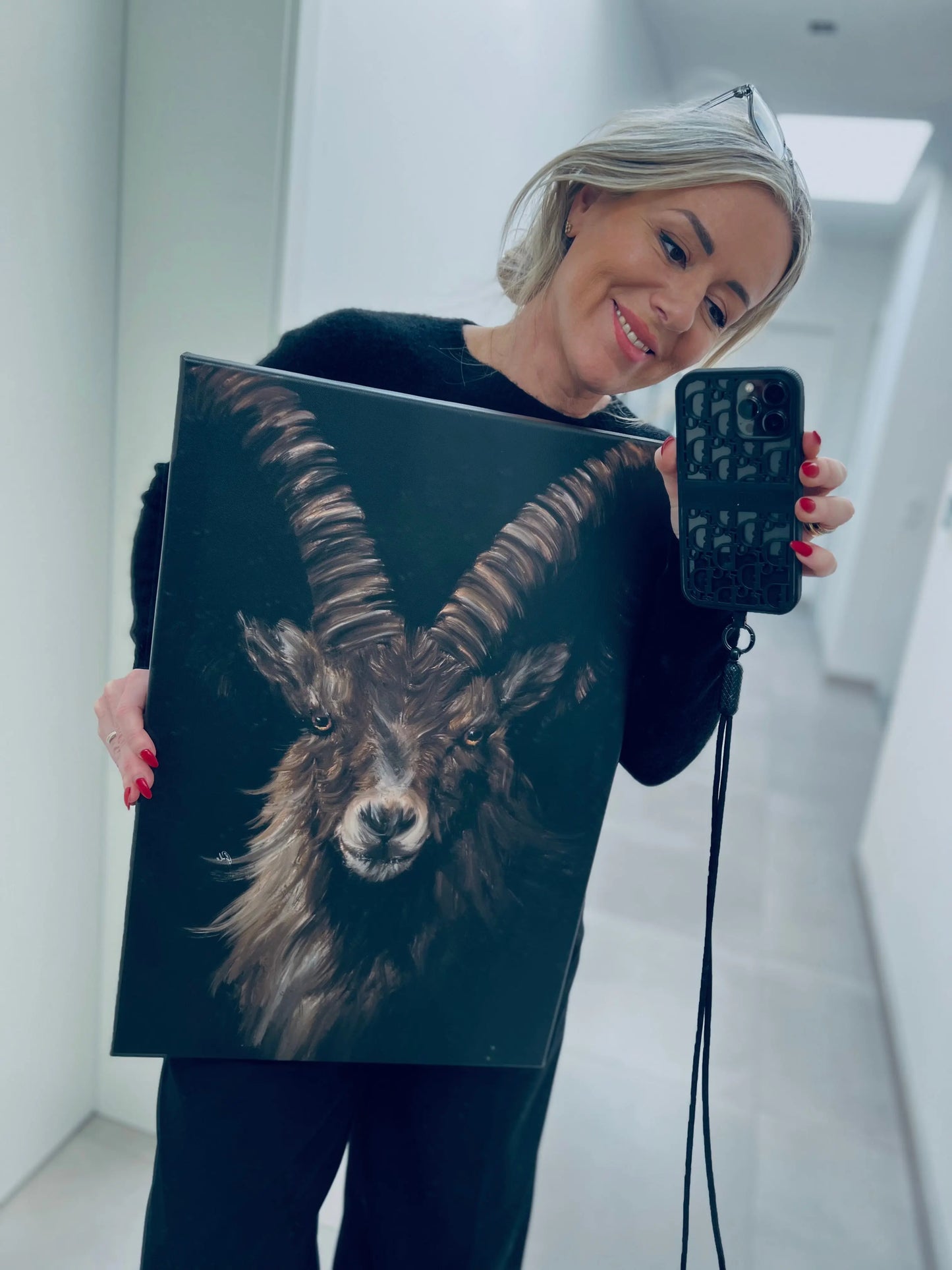 IBEX SANDRAGRUNWALDDESIGN