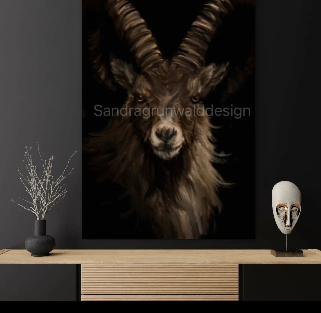IBEX SANDRAGRUNWALDDESIGN