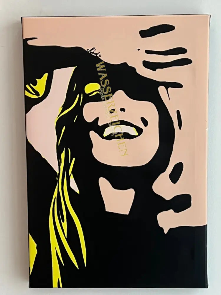 LAUGH aus der Serie LIVE-LAUGH-LOVE