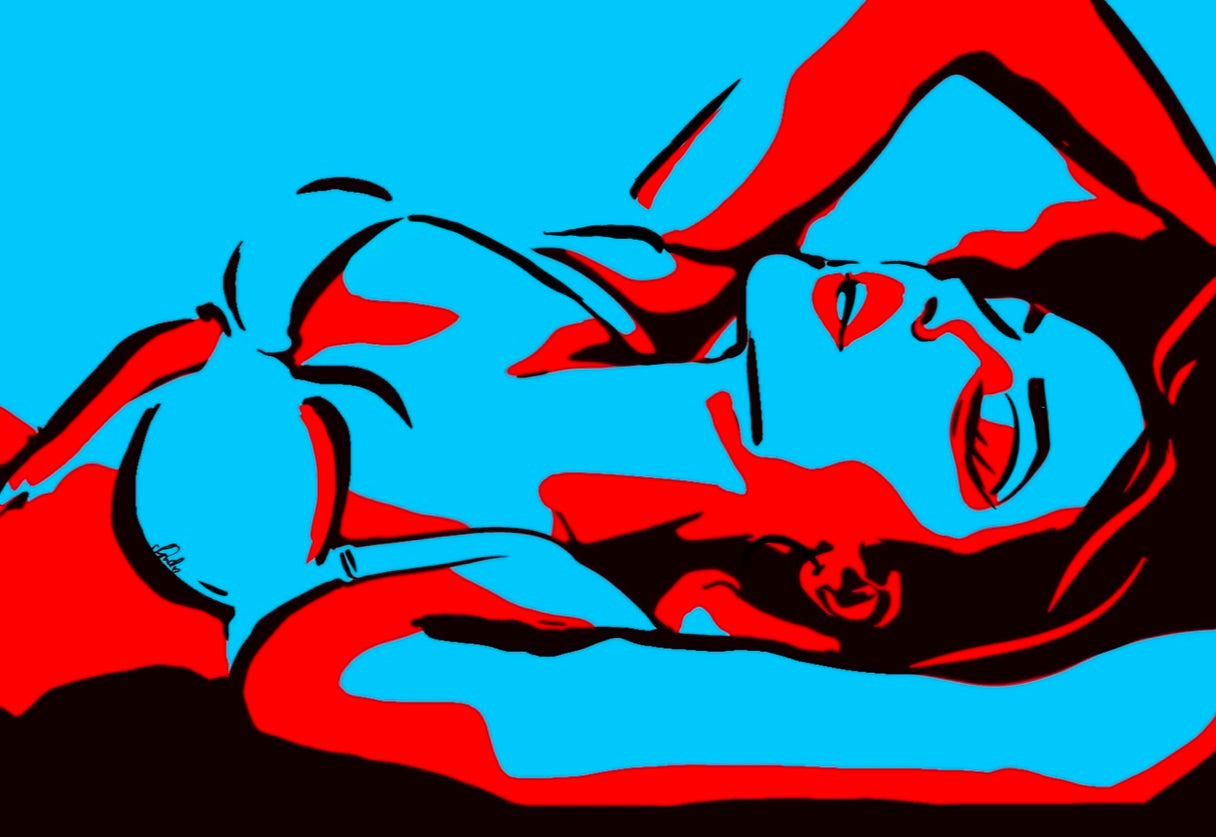 ORGASM
