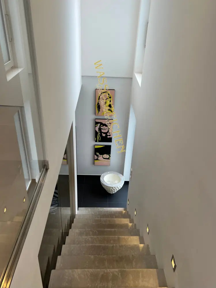 LOVE aus der Serie LIVE-LAUGH-LOVE