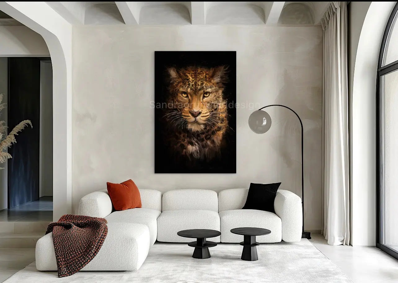 LEO SANDRAGRUNWALDDESIGN