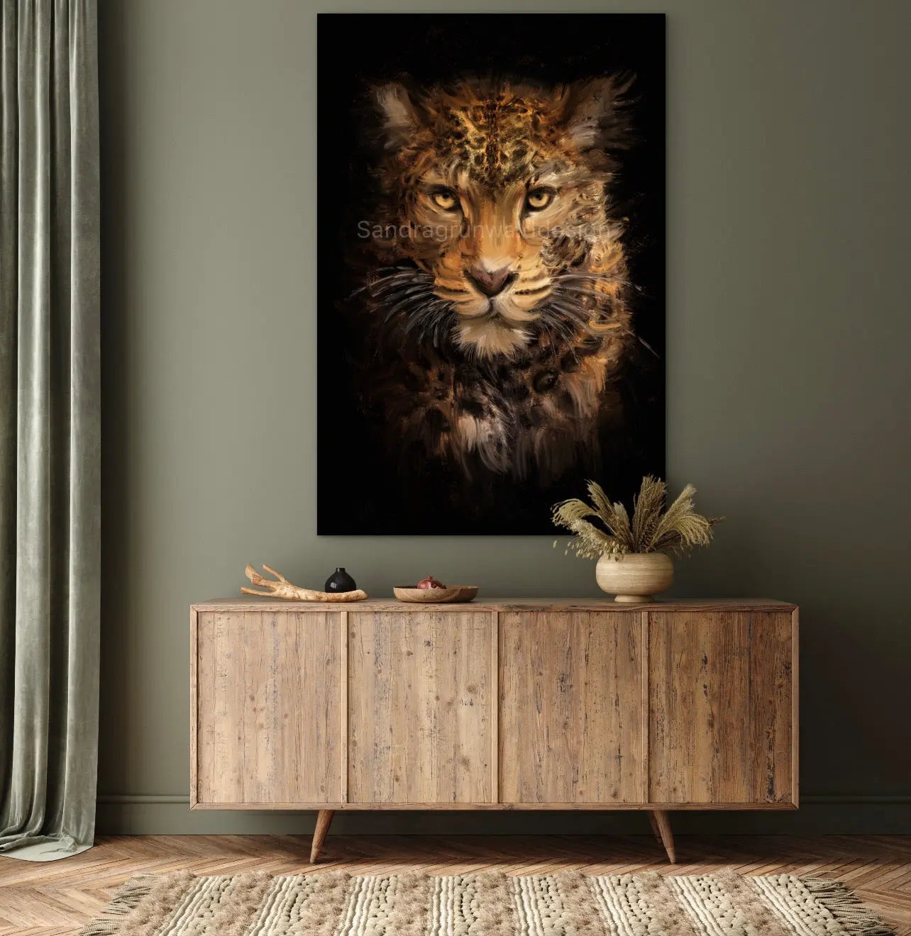 LEO SANDRAGRUNWALDDESIGN