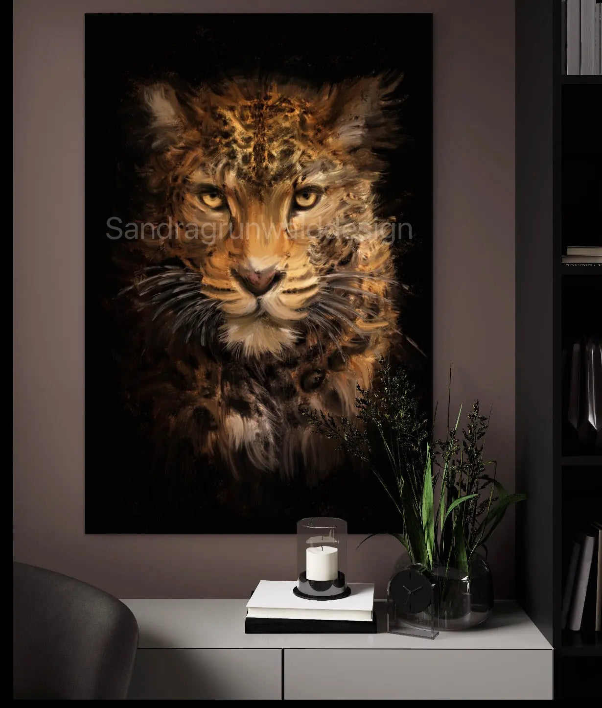 LEO SANDRAGRUNWALDDESIGN