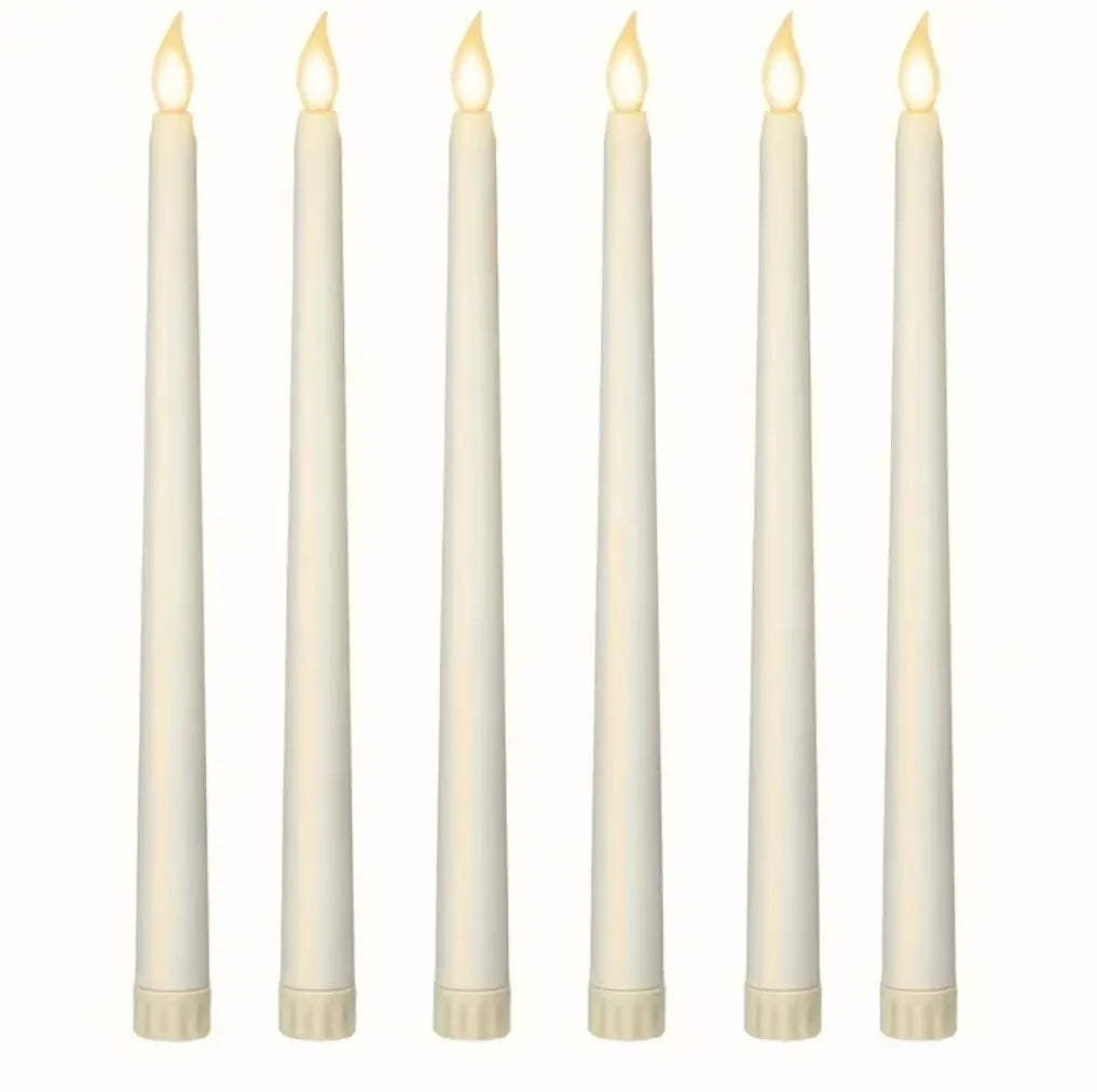 Wunderschöner silberfarbener Kerzenhalter SANDRAGRUNWALDDESIGN