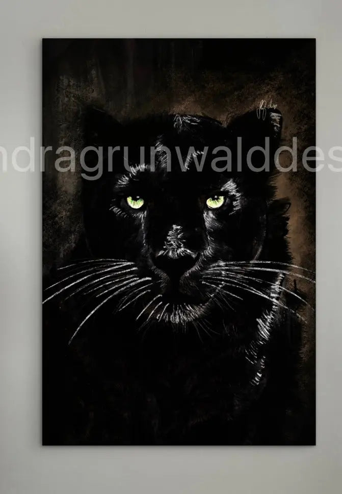 PANTHER SANDRAGRUNWALDDESIGN